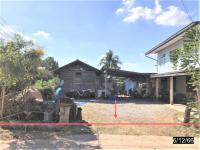 บ้านเดี่ยวหลุดจำนอง ธ.ธนาคารกสิกรไทย โนนทอง หนองเรือ ขอนแก่น