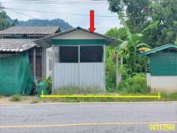 บ้านเดี่ยวหลุดจำนอง ธ.ธนาคารกสิกรไทย สามัคคี รือเสาะ นราธิวาส