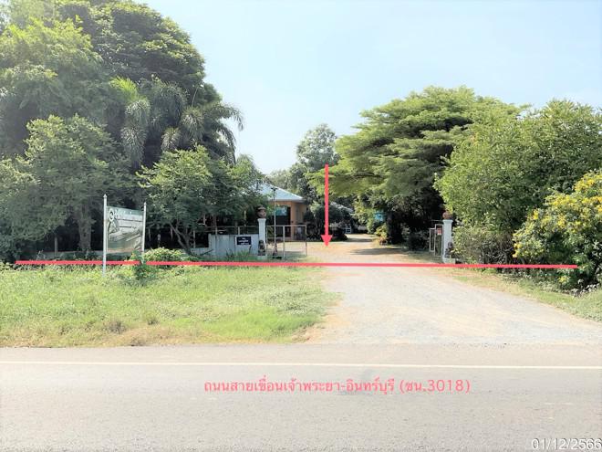 โพนางดำออก สรรพยา ชัยนาท