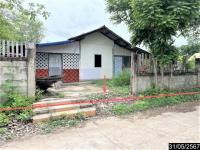 บ้านเดี่ยวหลุดจำนอง ธ.ธนาคารกสิกรไทย แก่งเลิงจาน เมืองมหาสารคาม มหาสารคาม
