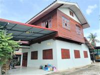 บ้านเดี่ยวหลุดจำนอง ธ.ธนาคารกสิกรไทย หนองม่วง บรบือ มหาสารคาม