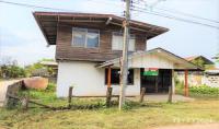บ้านเดี่ยวหลุดจำนอง ธ.ธนาคารกสิกรไทย หนองแก ศรีบุญเรือง หนองบัวลำภู