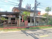 บ้านเดี่ยวหลุดจำนอง ธ.ธนาคารกสิกรไทย ยางสีสุราช ยางสีสุราช มหาสารคาม