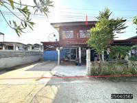 บ้านเดี่ยวหลุดจำนอง ธ.ธนาคารกสิกรไทย บัวมาศ บรบือ มหาสารคาม