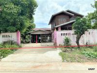 บ้านเดี่ยวหลุดจำนอง ธ.ธนาคารกสิกรไทย บ้านเป้า เกษตรสมบูรณ์ ชัยภูมิ