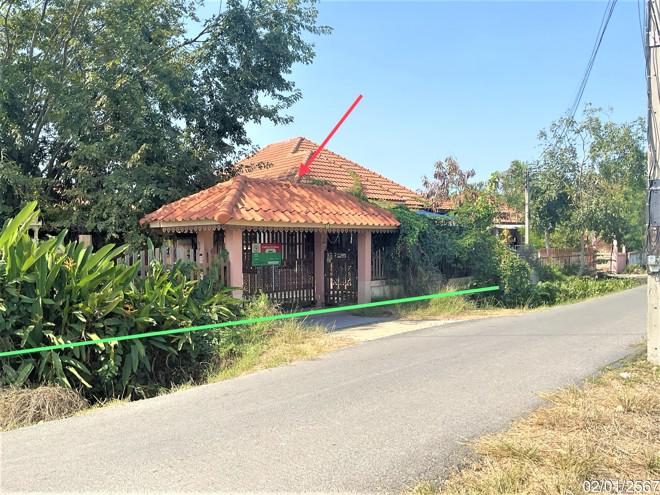 บ้านแห เมืองอ่างทอง อ่างทอง
