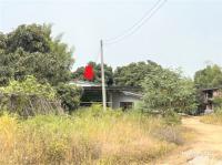 บ้านเดี่ยวหลุดจำนอง ธ.ธนาคารกสิกรไทย ทับช้าง สอยดาว จันทบุรี