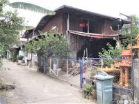 บ้านเดี่ยวหลุดจำนอง ธ.ธนาคารกสิกรไทย เดิด เมืองยโสธร ยโสธร