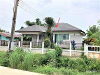บ้านเดี่ยวหลุดจำนอง ธ.ธนาคารกสิกรไทย ศรีเมืองชุม แม่สาย เชียงราย