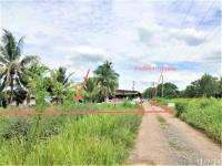 บ้านเดี่ยวหลุดจำนอง ธ.ธนาคารกสิกรไทย บึงกาสาม หนองเสือ ปทุมธานี