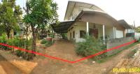 บ้านเดี่ยวหลุดจำนอง ธ.ธนาคารกสิกรไทย บัวมาศ บรบือ มหาสารคาม