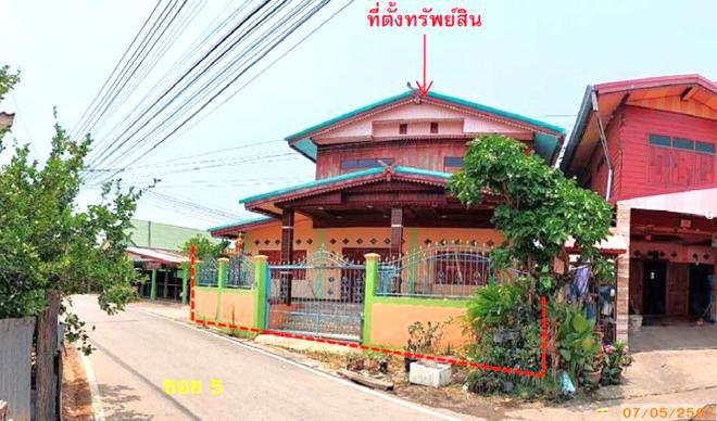 บ้านสวน เมืองสุโขทัย สุโขทัย