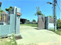บ้านเดี่ยวหลุดจำนอง ธ.ธนาคารกสิกรไทย หนองแวง เมืองร้อยเอ็ด ร้อยเอ็ด