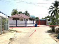 บ้านเดี่ยวหลุดจำนอง ธ.ธนาคารกสิกรไทย ดงคอน สรรคบุรี ชัยนาท