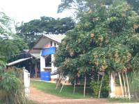 บ้านเดี่ยวหลุดจำนอง ธ.ธนาคารกสิกรไทย นาทราย ลี้ ลำพูน