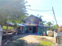 บ้านเดี่ยวหลุดจำนอง ธ.ธนาคารกสิกรไทย ศรีสุข กันทรวิชัย มหาสารคาม