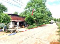 บ้านเดี่ยวหลุดจำนอง ธ.ธนาคารกสิกรไทย ด่านนอก ด่านขุนทด นครราชสีมา
