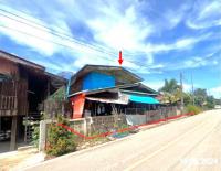 บ้านเดี่ยวหลุดจำนอง ธ.ธนาคารกสิกรไทย สะเอียบ สอง แพร่