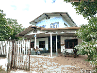 บ้านเดี่ยวหลุดจำนอง ธ.ธนาคารกสิกรไทย โคกสีทองหลาง วาปีปทุม มหาสารคาม