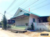 บ้านเดี่ยวหลุดจำนอง ธ.ธนาคารกสิกรไทย ทุ่งกระเชาะ บ้านตาก ตาก