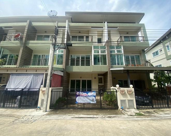 บางมด เขตทุ่งครุ กรุงเทพมหานคร