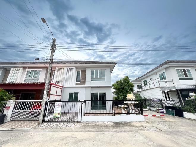 ทรายกองดิน เขตคลองสามวา กรุงเทพมหานคร