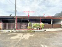 ทาวน์เฮ้าส์หลุดจำนอง ธ.ธนาคารกสิกรไทย นาสาร บ้านนาสาร สุราษฎร์ธานี