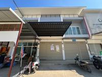อาคารพาณิชย์หลุดจำนอง ธ.ธนาคารกสิกรไทย ป่าก่อดำ แม่ลาว เชียงราย