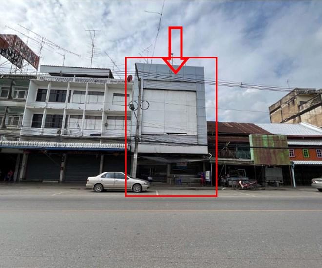เมืองสวรรคโลก สวรรคโลก สุโขทัย