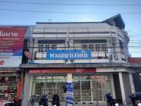 อาคารพาณิชย์หลุดจำนอง ธ.ธนาคารกสิกรไทย ท่าอุเทน ท่าอุเทน นครพนม