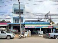 อาคารพาณิชย์หลุดจำนอง ธ.ธนาคารกสิกรไทย บางสน ปะทิว ชุมพร