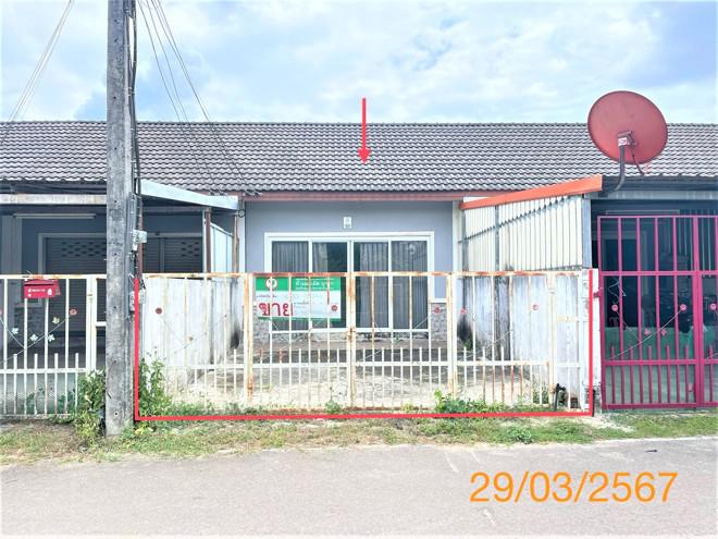 คลองท่อมใต้ คลองท่อม กระบี่