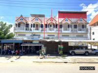 อาคารพาณิชย์หลุดจำนอง ธ.ธนาคารกสิกรไทย เขาทราย ทับคล้อ พิจิตร