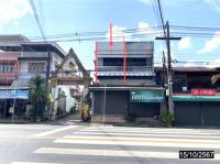 อาคารพาณิชย์หลุดจำนอง ธ.ธนาคารกสิกรไทย หาดเสี้ยว ศรีสัชนาลัย สุโขทัย