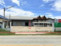 โรงสีหลุดจำนอง ธ.ธนาคารกสิกรไทย ดงคอน สรรคบุรี ชัยนาท