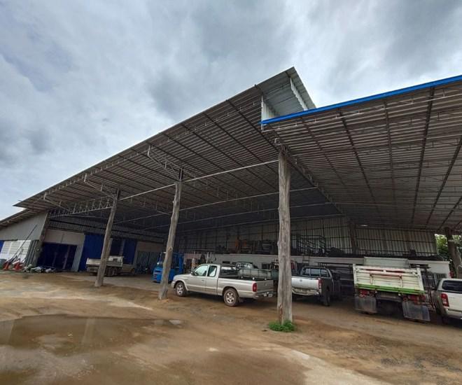 โพธิ์ศรี พิบูลมังสาหาร อุบลราชธานี