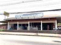 โกดังหลุดจำนอง ธ.ธนาคารกสิกรไทย หนองเรือ หนองเรือ ขอนแก่น
