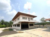 โกดังหลุดจำนอง ธ.ธนาคารกสิกรไทย ดงคอน สรรคบุรี ชัยนาท