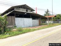 โกดังหลุดจำนอง ธ.ธนาคารกสิกรไทย ครึ่ง เชียงของ เชียงราย