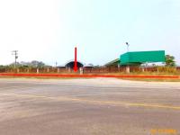 โกดังหลุดจำนอง ธ.ธนาคารกสิกรไทย นาทราย ลี้ ลำพูน