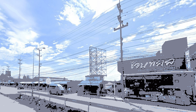บางแก้ว เมืองสมุทรสงคราม สมุทรสงคราม