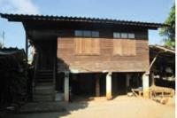 บ้านเดี่ยวหลุดจำนอง ธ.ธนาคารไทยพาณิชย์ •น้ำโจ้ •แม่ทะ •ลำปาง