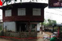 บ้านครึ่งตึกครึ่งไม้หลุดจำนอง ธ.ธนาคารไทยพาณิชย์ •บุ่งคล้า •เมืองชัยภูมิ •ชัยภูมิ