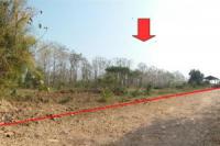 ที่ดินว่างเปล่าหลุดจำนอง ธ.ธนาคารไทยพาณิชย์ •แม่ตีบ •งาว •ลำปาง