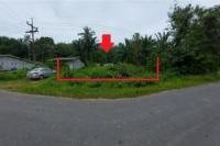 บ้านเดี่ยวหลุดจำนอง ธ.ธนาคารไทยพาณิชย์ คลองพน คลองท่อม กระบี่