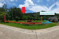 ที่ดินว่างเปล่าหลุดจำนอง ธ.ธนาคารไทยพาณิชย์ ศาลาด่าน เกาะลันตา กระบี่