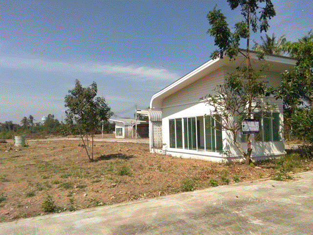 https://ww.ohoproperty.com/185443/ธนาคารกรุงเทพ/ขายที่ดินพร้อมสิ่งปลูกสร้าง (อื่น ๆ)/ปากน้ำปราณ/ปราณบุรี/ประจวบคีรีขันธ์/