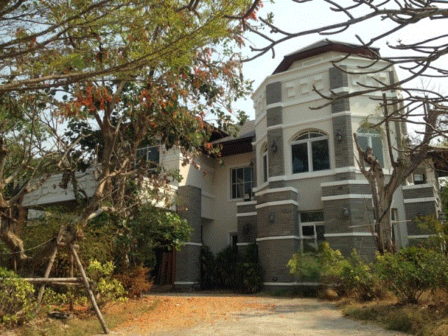 บ้านหลุดจำนอง ธ.ธนาคารกรุงเทพ เหนือเมือง เมืองร้อยเอ็ด ร้อยเอ็ด