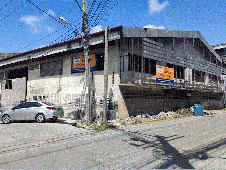 https://ww.ohoproperty.com/185171/ธนาคารกรุงเทพ/ขายโกดัง/ปากคลองบางปลากด/พระสมุทรเจดีย์/สมุทรปราการ/