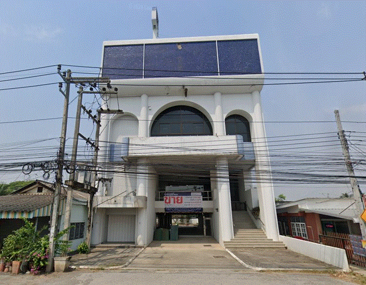 https://ww.ohoproperty.com/196471/ธนาคารกรุงเทพ/ขายอาคารสำนักงาน/อุโมงค์/เมืองลำพูน/ลำพูน/